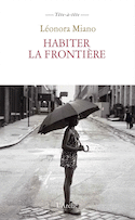 Habiter la frontière